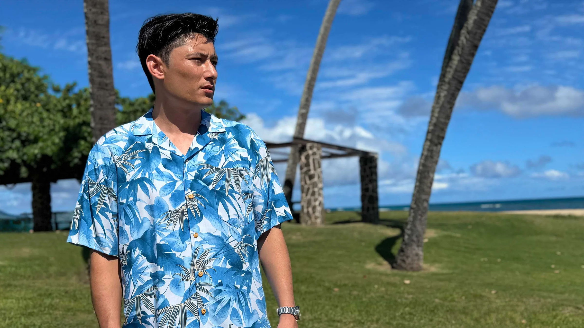Authentic Island Style Since 1994